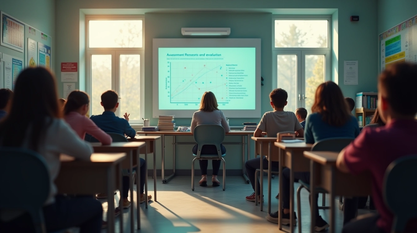 Comment fonctionne la correction assistée par intelligence artificielle ?